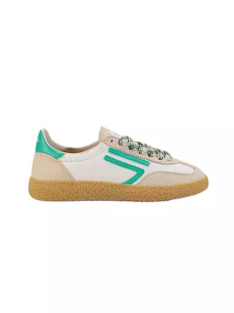 PURAAI | Zapatillas PU601X | creme
